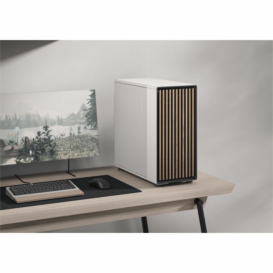 Fractal Design North XL Gaming Computer Case FD-C-NOR1X-03
