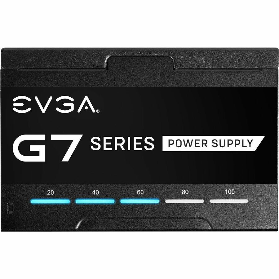 EVGA SuperNOVA 650W Power Supply 220-G7-0650-X1