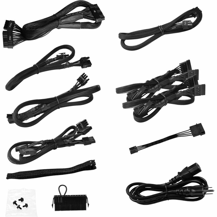 EVGA SuperNOVA 650W Power Supply 220-G7-0650-X1