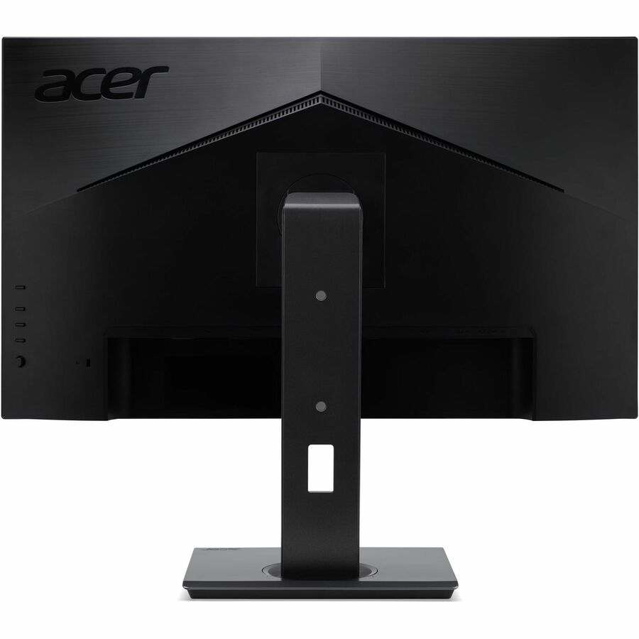 Acer Vero B277 TAA 27" Class LCD Monitor - 16:9 - Black UM.HB7AA.A02