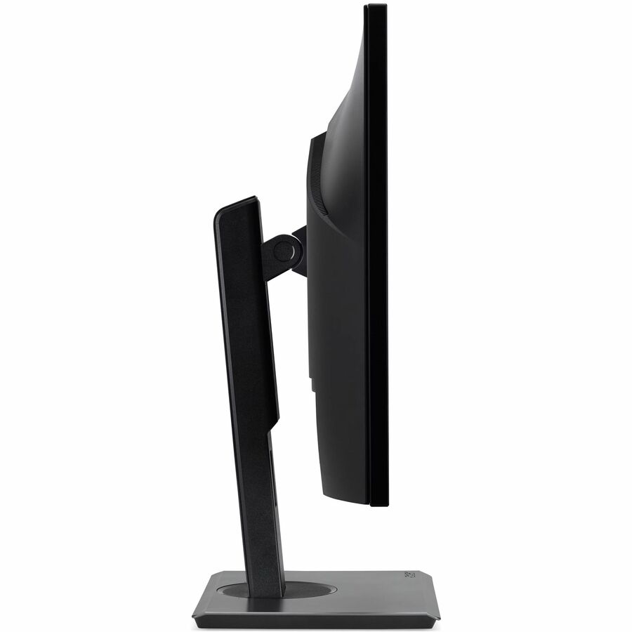 Acer Vero B277 TAA 27" Class LCD Monitor - 16:9 - Black UM.HB7AA.A02