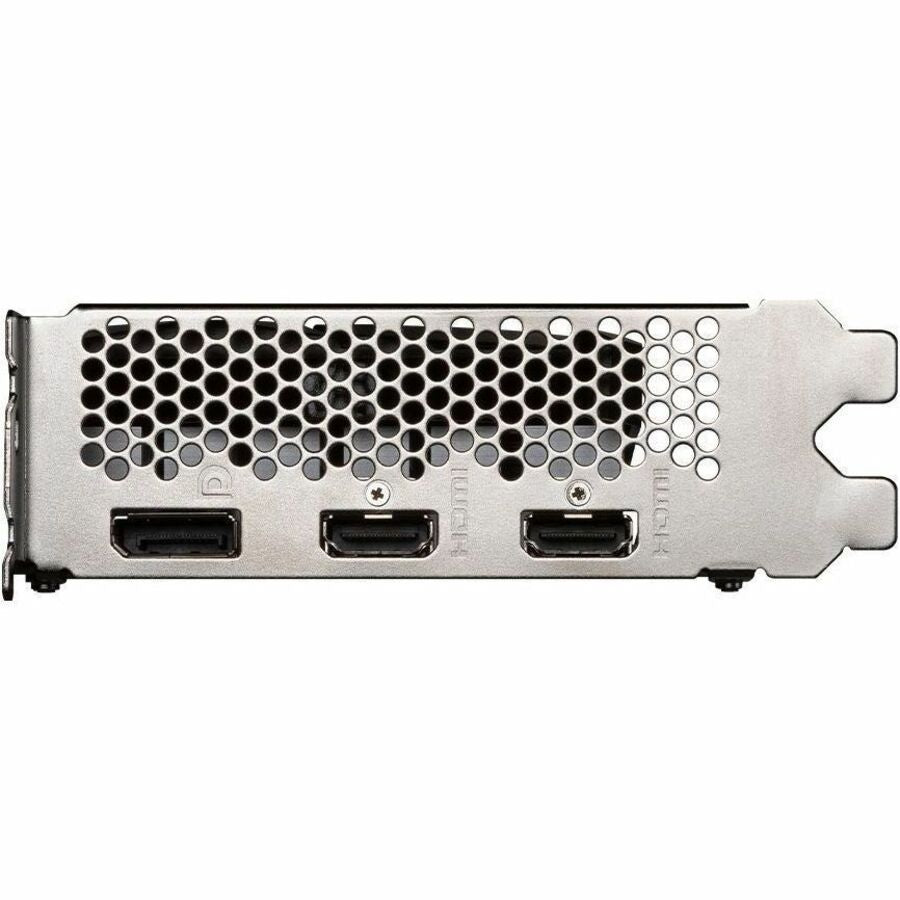 MSI NVIDIA GeForce RTX 3050 Graphic Card - 6 GB GDDR6 G3050V2X6C