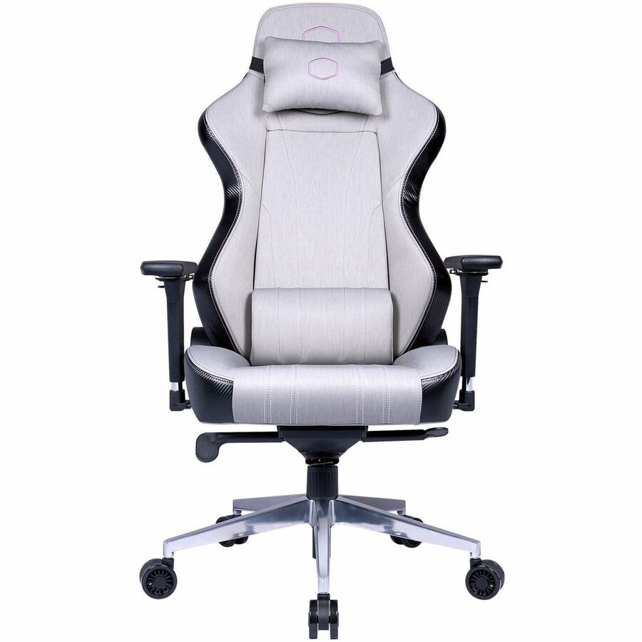 Cooler Master Caliber X1C Gaming Chair CMI-GCX1C-GY