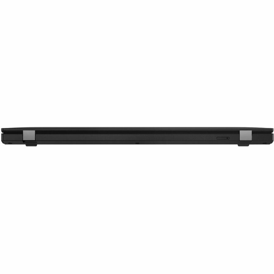 Lenovo ThinkPad T16 Gen 2 21K7005FUS 16" Notebook - WUXGA - AMD Ryzen 5 PRO 7545U - 16 GB - 256 GB SSD - English Keyboard - Thunder Black 21K7005FUS