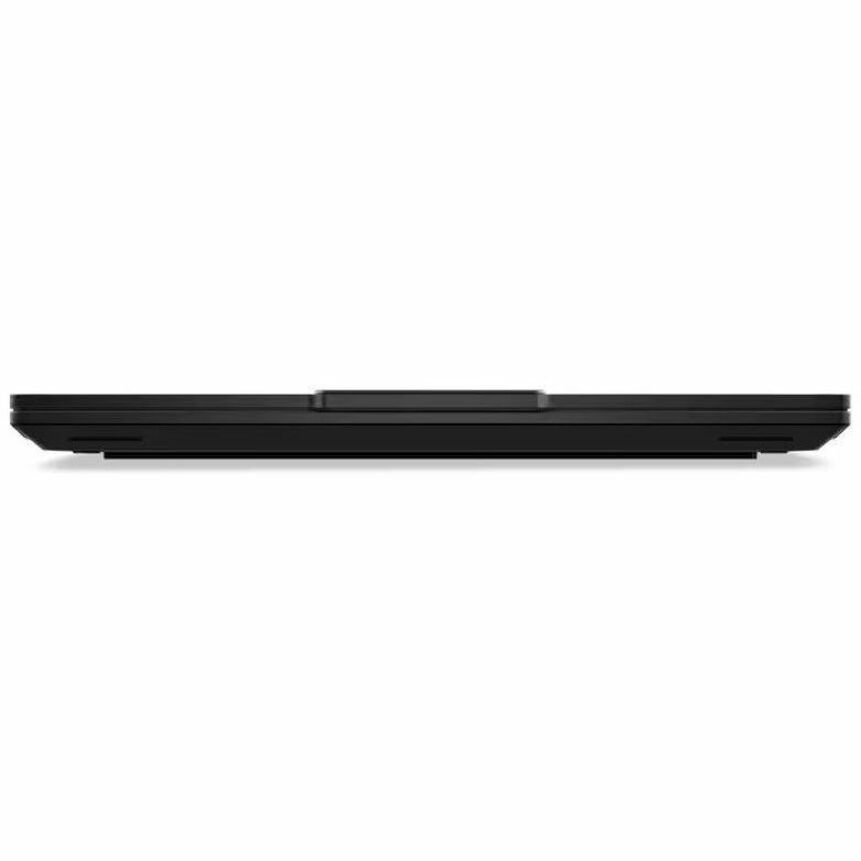 Lenovo ThinkPad P16s Gen 3 21KS001HUS 16" Mobile Workstation - WUXGA - Intel Core Ultra 7 155H - 16 GB - 512 GB SSD - English Keyboard - Black 21KS001HUS