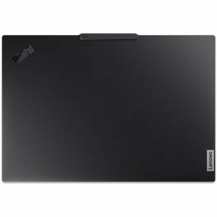Lenovo ThinkPad P16s Gen 3 21KS001HUS 16" Mobile Workstation - WUXGA - Intel Core Ultra 7 155H - 16 GB - 512 GB SSD - English Keyboard - Black 21KS001HUS