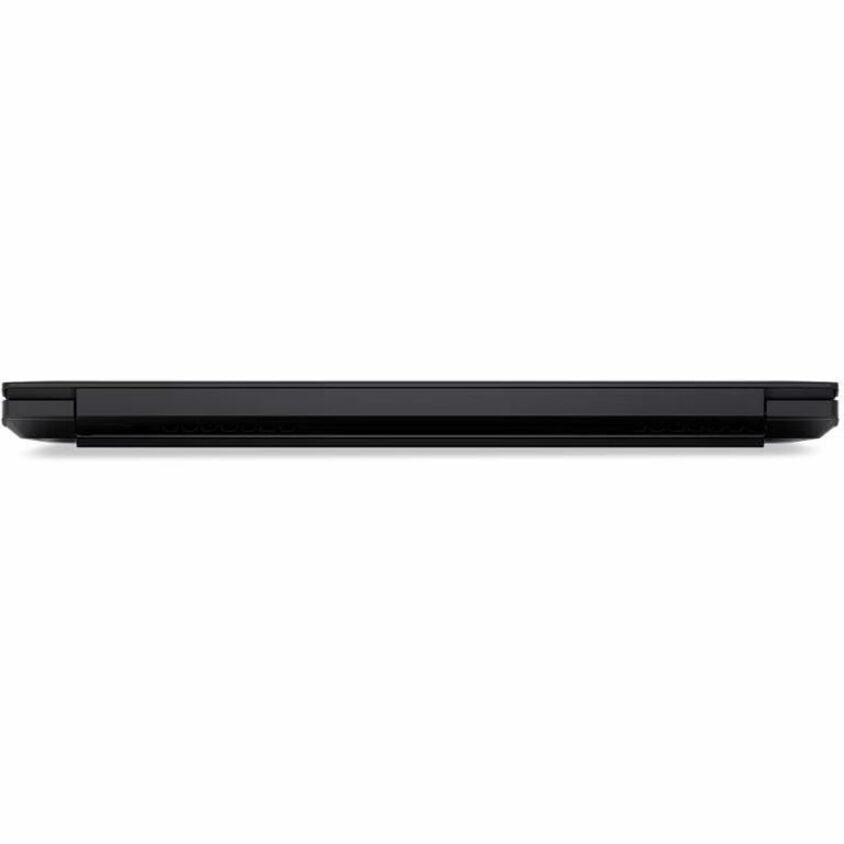Lenovo ThinkPad P16s Gen 3 21KS001HUS 16" Mobile Workstation - WUXGA - Intel Core Ultra 7 155H - 16 GB - 512 GB SSD - English Keyboard - Black 21KS001HUS