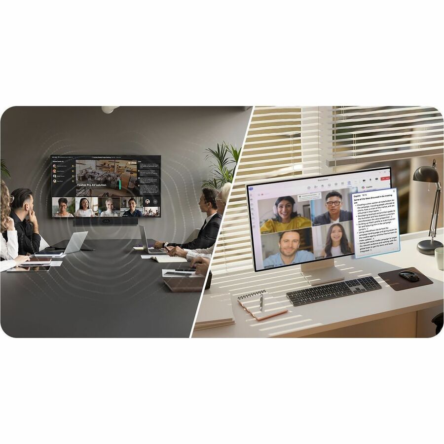 Yealink SmartVision 40 MVC S40 Video Conference Equipment 1103834