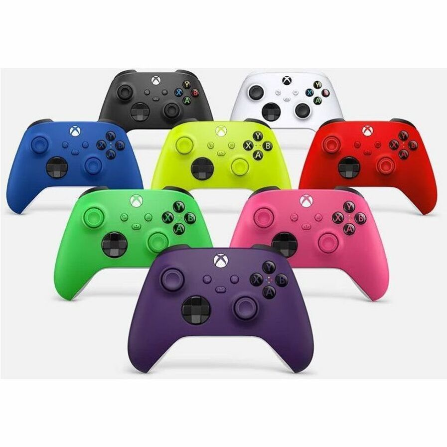 Microsoft Xbox Series S Gaming Console EP2-10050