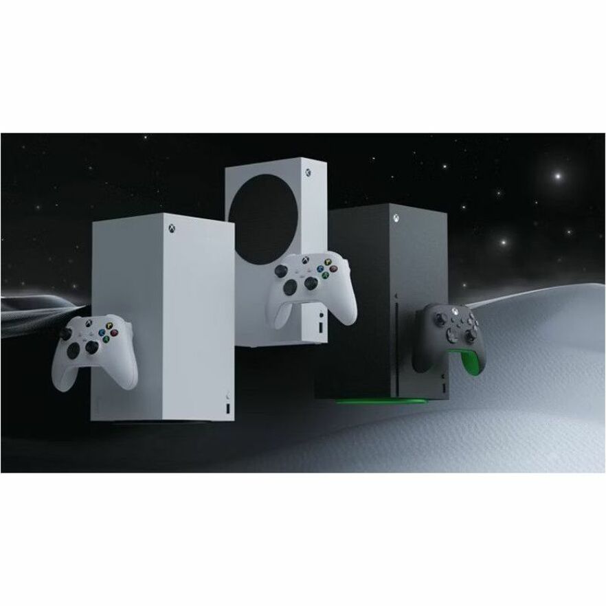 Microsoft Xbox Series S Gaming Console EP2-10050
