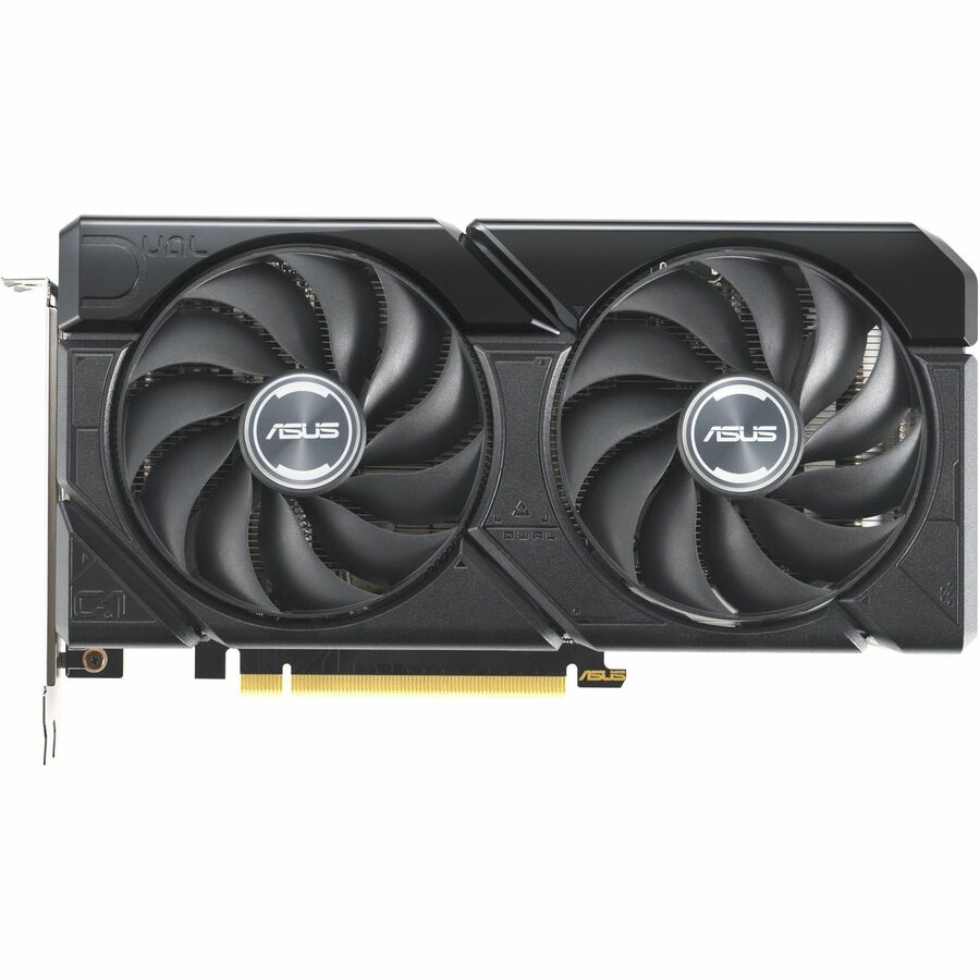 Asus NVIDIA GeForce RTX 4060 Ti Graphic Card - 16 GB GDDR6 DUAL-RTX4060TI-O16G-EVO