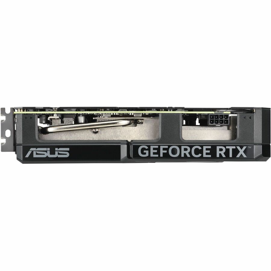 Asus NVIDIA GeForce RTX 4060 Ti Graphic Card - 16 GB GDDR6 DUAL-RTX4060TI-O16G-EVO