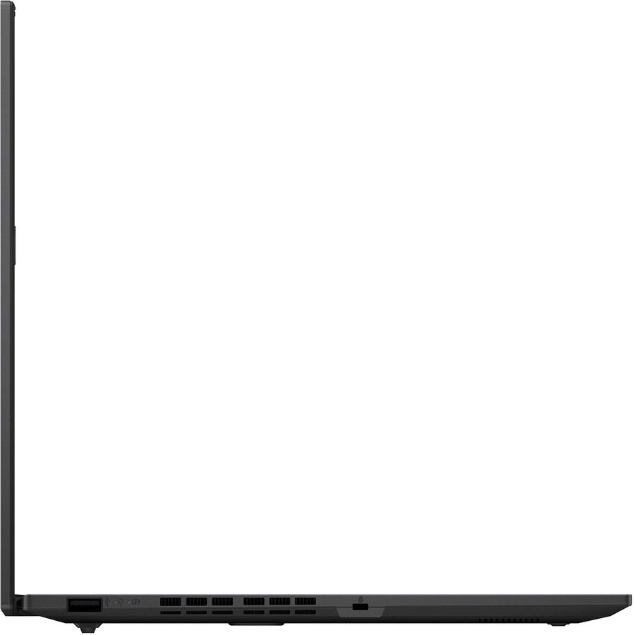 Asus ExpertBook B1 B1502 B1502CVA-XS54 15.6" Notebook - Full HD - Intel Core i5 13th Gen i5-1335U - 16 GB - 512 GB SSD - Star Black B1502CVA-XS54