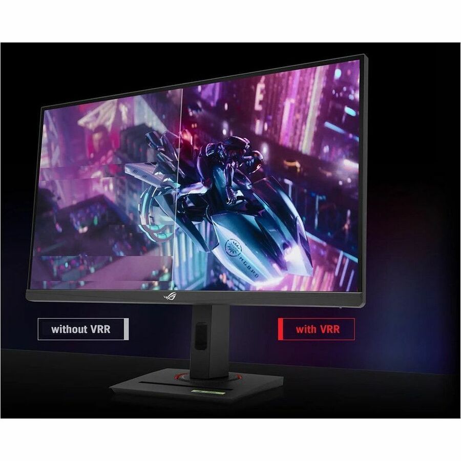 Asus ROG Strix XG259CS 25" Class Full HD Gaming LED Monitor - 16:9 - Black XG259CS
