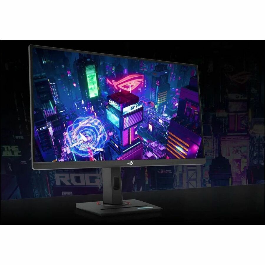 Asus ROG Strix XG259CS 25" Class Full HD Gaming LED Monitor - 16:9 - Black XG259CS