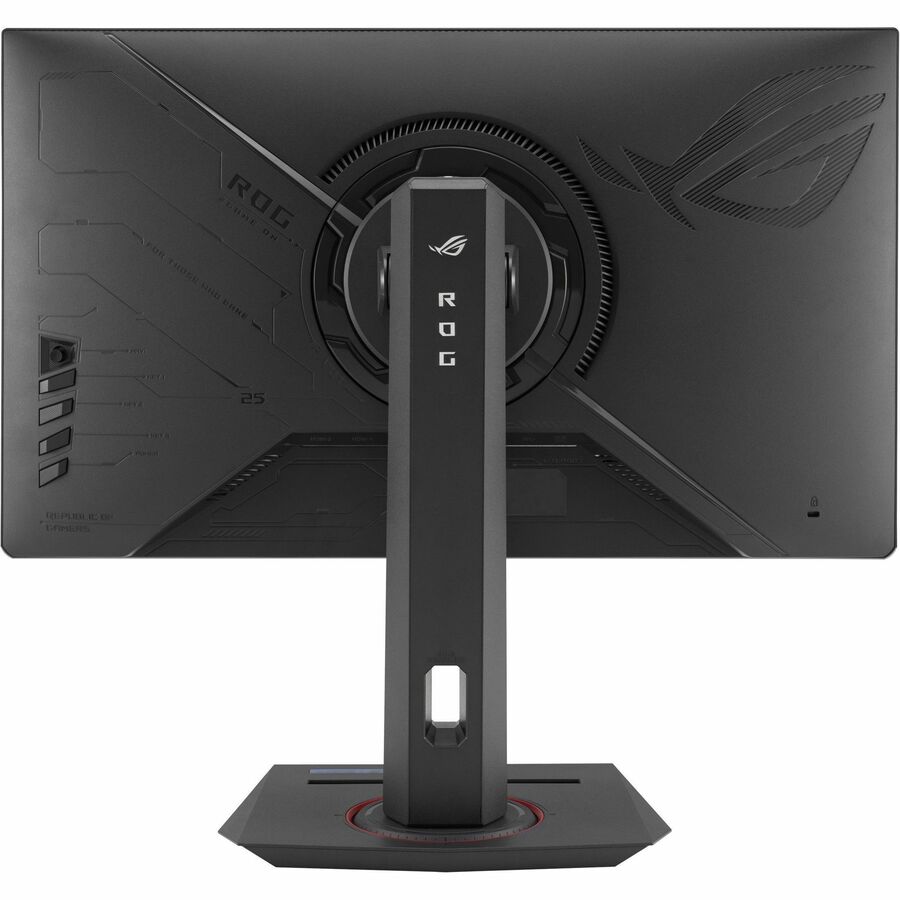 Asus ROG Strix XG259CS 25" Class Full HD Gaming LED Monitor - 16:9 - Black XG259CS