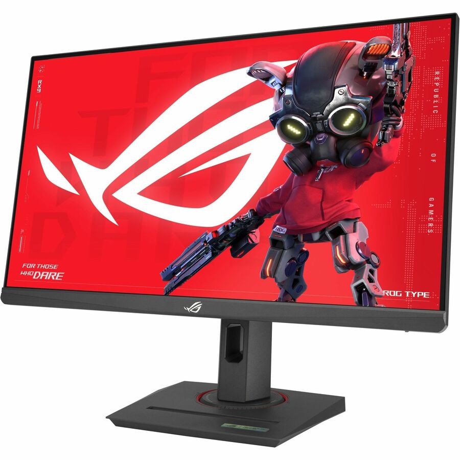 Asus ROG Strix XG259CS 25" Class Full HD Gaming LED Monitor - 16:9 - Black XG259CS