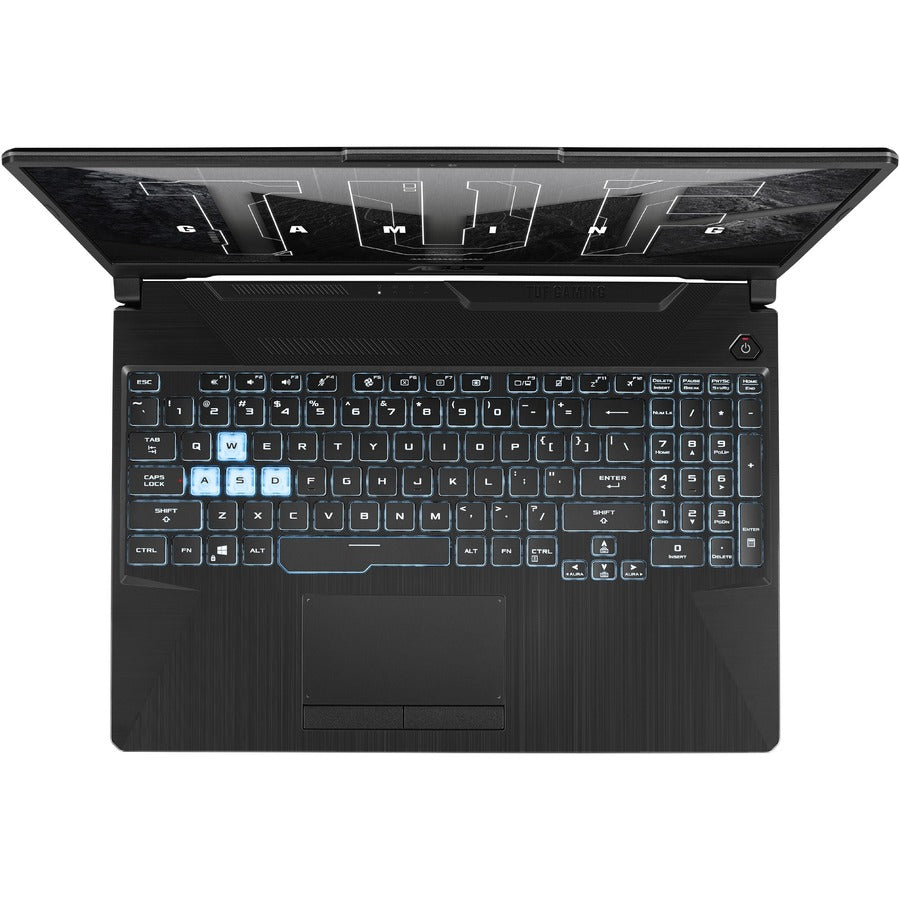 TUF Gaming A15 FA506 FA506NF-ES51 15.6" Gaming Notebook - Full HD - AMD Ryzen 5 7535HS - 8 GB - 512 GB SSD FA506NFES51