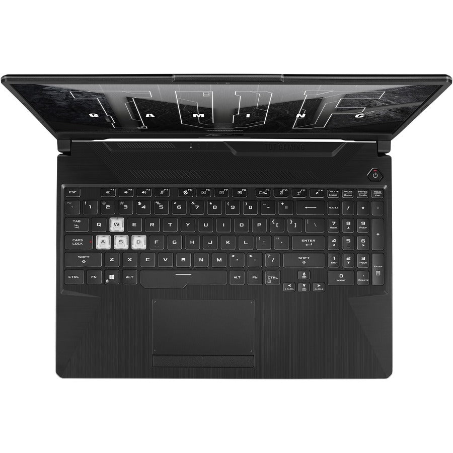 TUF Gaming A15 FA506 FA506NF-ES51 15.6" Gaming Notebook - Full HD - AMD Ryzen 5 7535HS - 8 GB - 512 GB SSD FA506NFES51