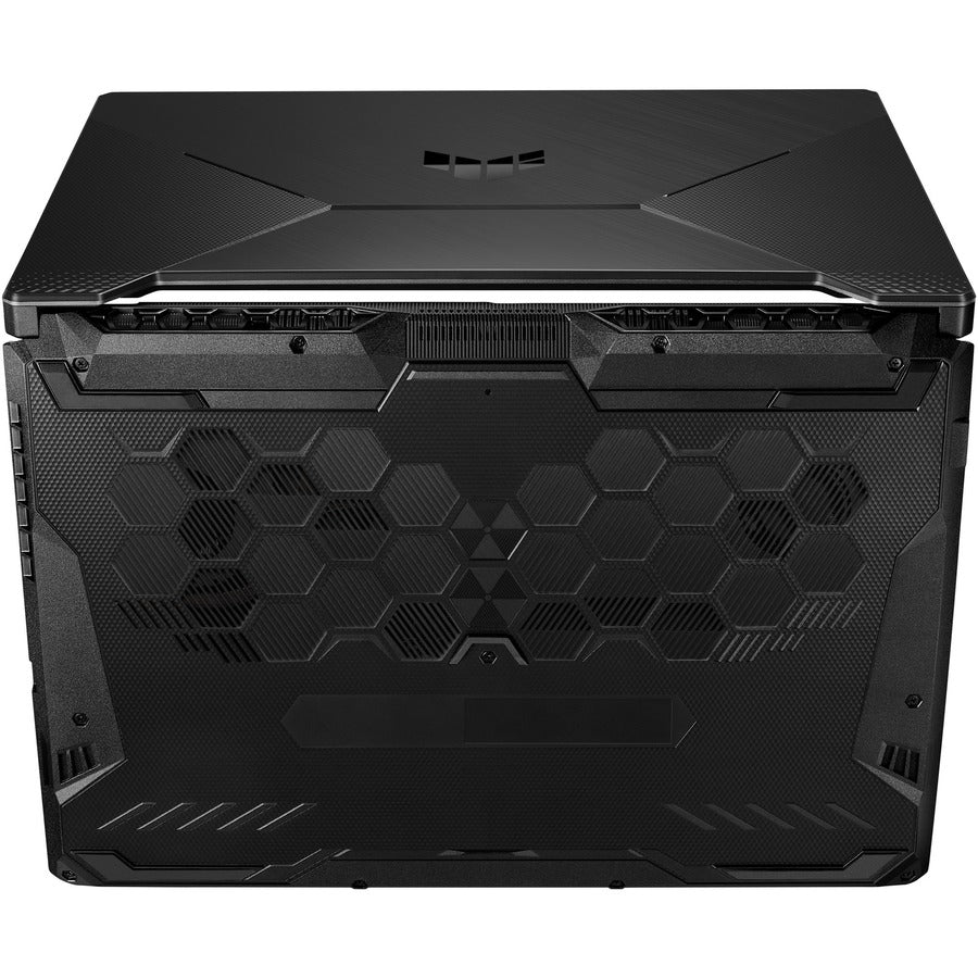 TUF Gaming A15 FA506 FA506NF-ES51 15.6" Gaming Notebook - Full HD - AMD Ryzen 5 7535HS - 8 GB - 512 GB SSD FA506NFES51