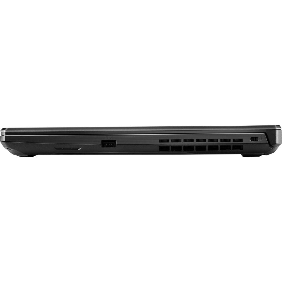 TUF Gaming A15 FA506 FA506NF-ES51 15.6" Gaming Notebook - Full HD - AMD Ryzen 5 7535HS - 8 GB - 512 GB SSD FA506NFES51