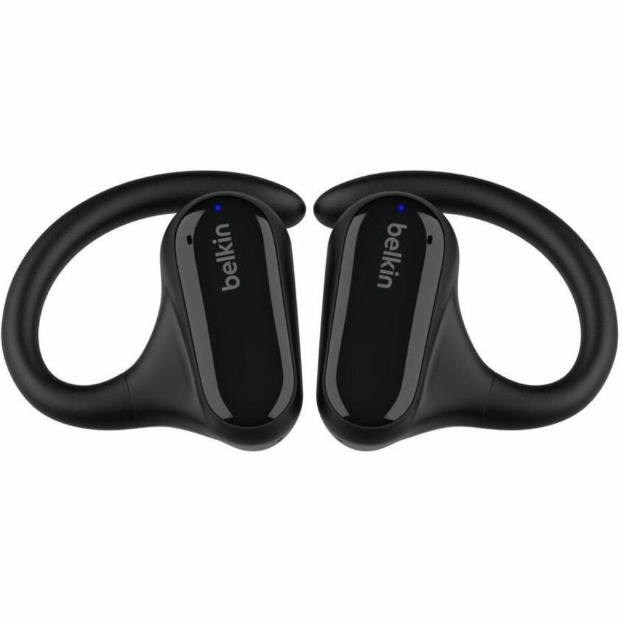 Belkin SoundForm ClearFit Earset AUC013btBK