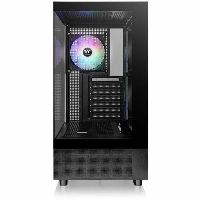Thermaltake View 270 Plus TG ARGB Mid Tower Chassis CA-1Y7-00M1WN-01