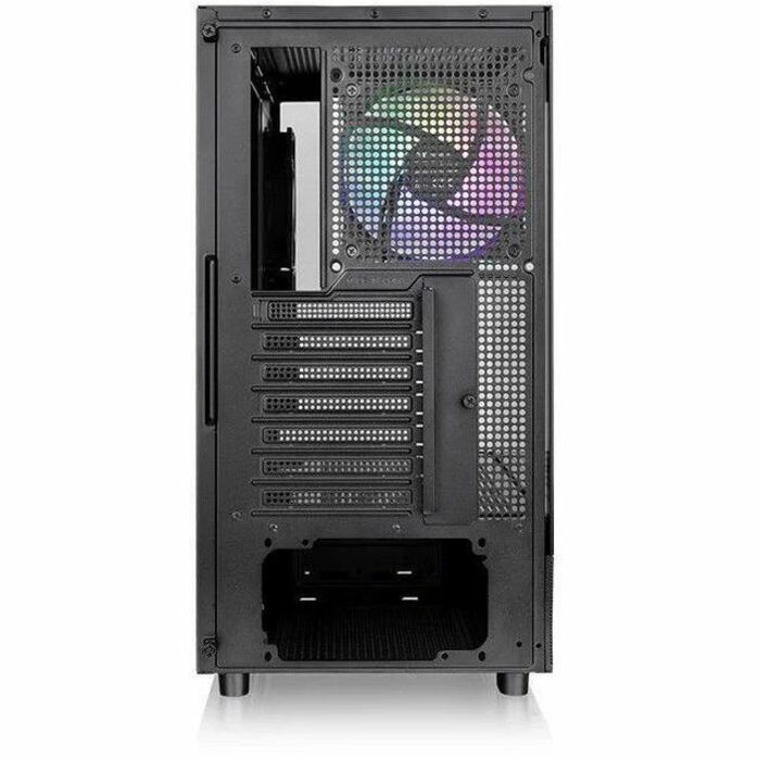 Thermaltake View 270 Plus TG ARGB Mid Tower Chassis CA-1Y7-00M1WN-01