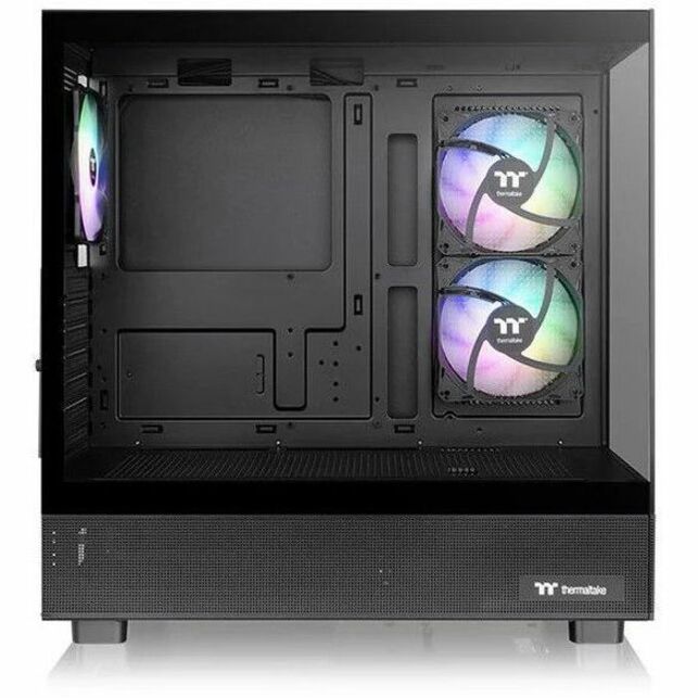 Thermaltake View 270 Plus TG ARGB Mid Tower Chassis CA-1Y7-00M1WN-01