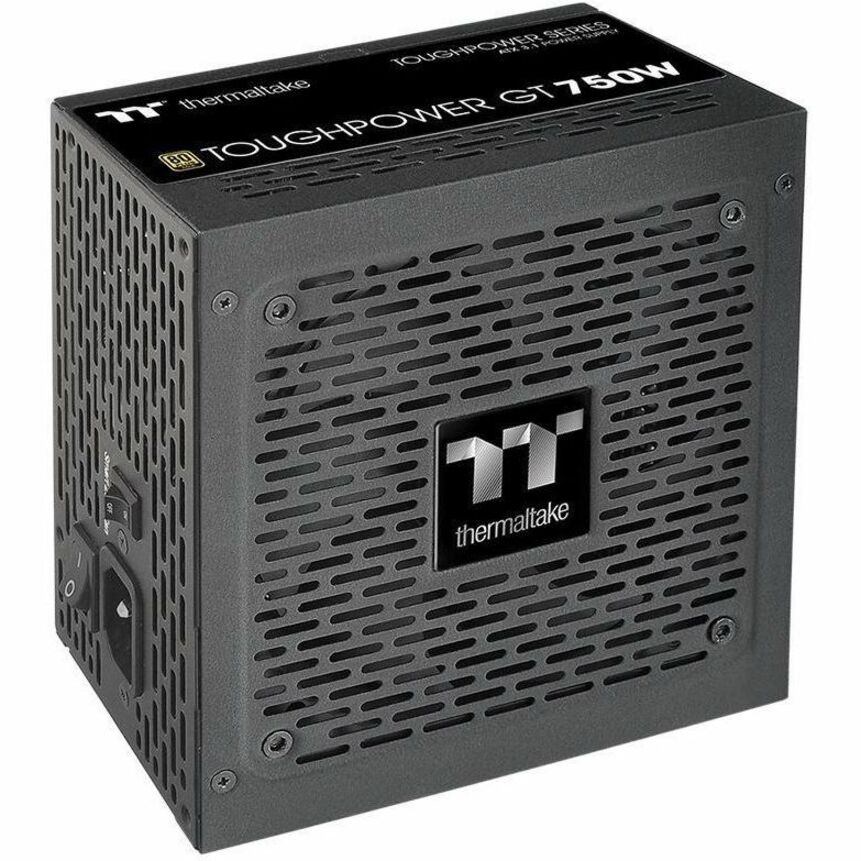 Thermaltake Toughpower GT 750W Power Supply PS-TPT-0750FNFAGU-3
