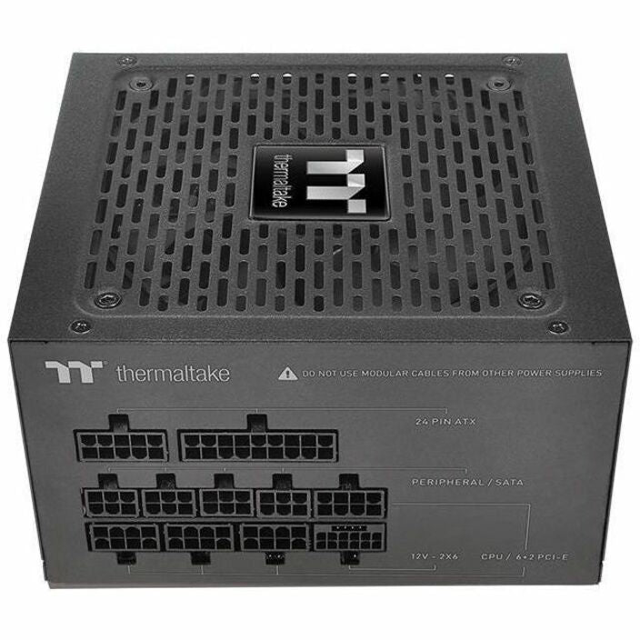 Thermaltake Toughpower GT 750W Power Supply PS-TPT-0750FNFAGU-3