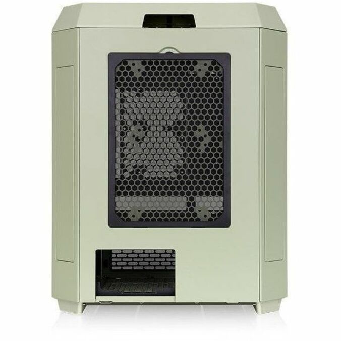 Thermaltake The Tower 600 Matcha Green Mid Tower Chassis CA-1Z1-00MEWN-00