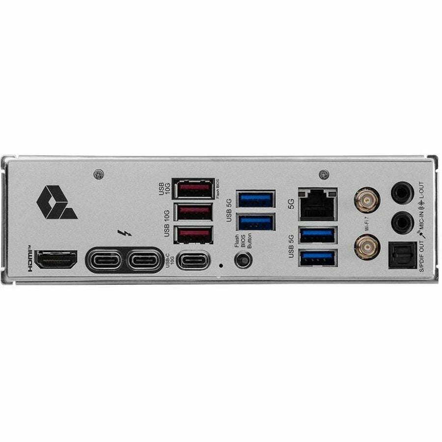MSI PRO Z890-A WIFI ATX MOTHERBOARD LGA 1851 for Intel Core Ultra CPU Z890AWIFI