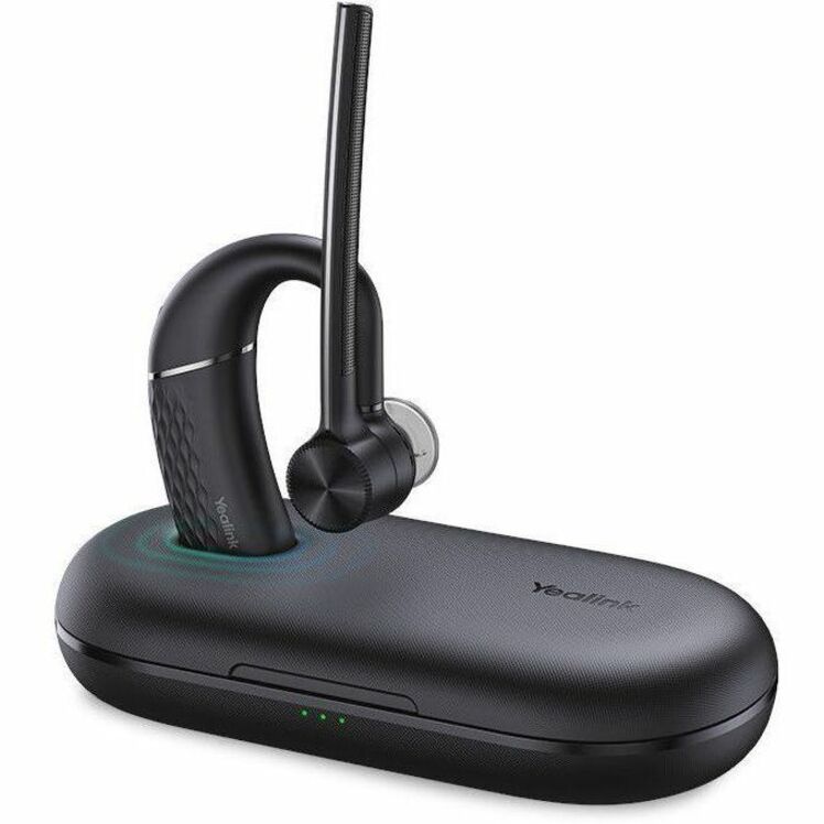 Yealink BH71 Bluetooth Wireless Mono Headset 1208651(V1)