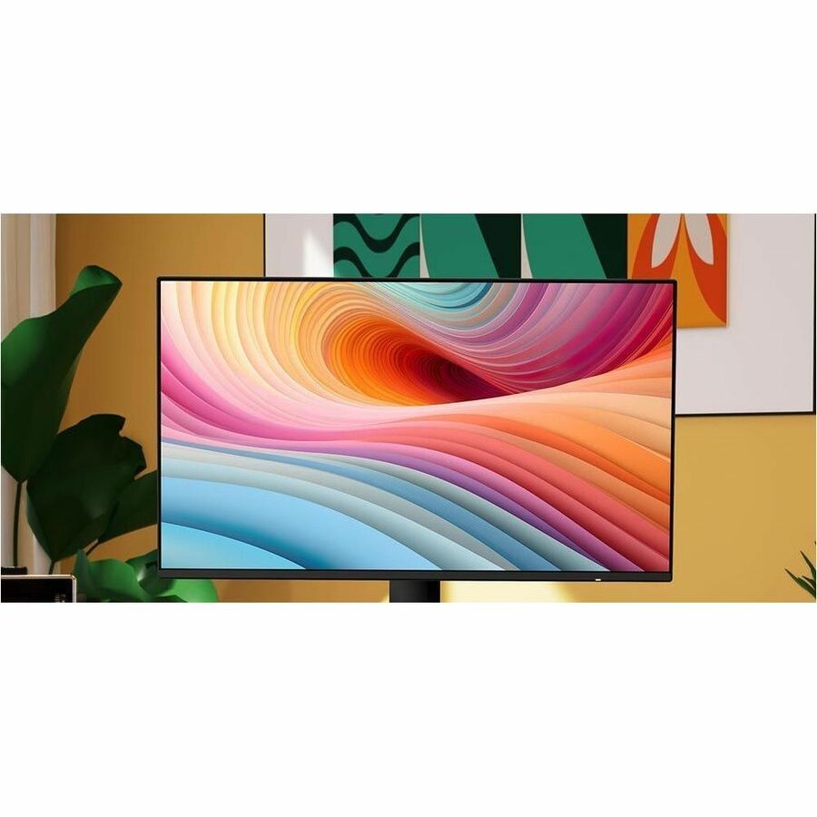 MSI Pro MP271A E2 27" Class Full HD LCD Monitor - 16:9 - Black PROMP271AE2