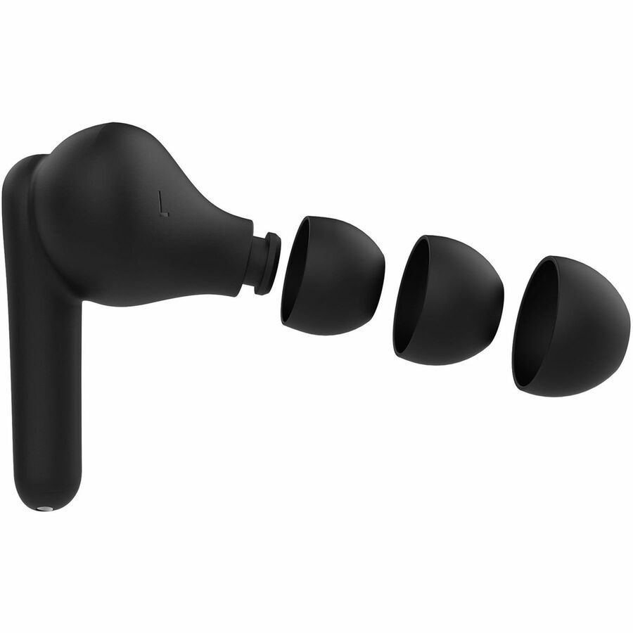 Belkin SoundForm Rhythm True Wireless Earbuds AUC012btBK