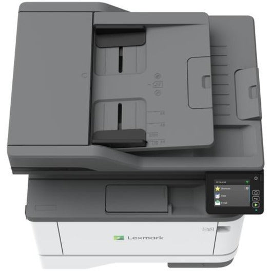 Lexmark MX431adw Laser Multifunction Printer - Monochrome 29S0500