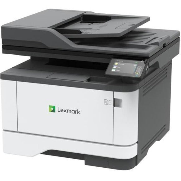Lexmark MX431adw Laser Multifunction Printer - Monochrome 29S0500
