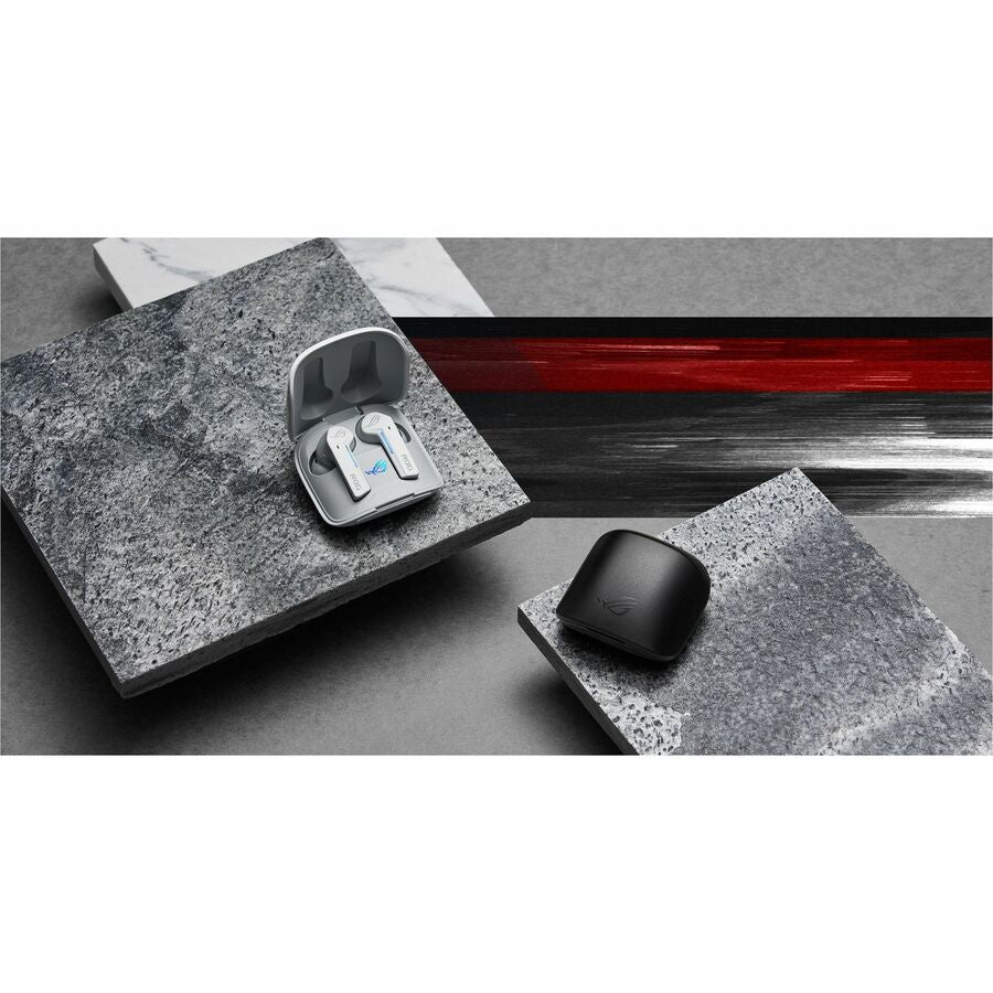 Asus ROG Cetra Earset R55ES-ROG-CETRA-TWS-SPEED