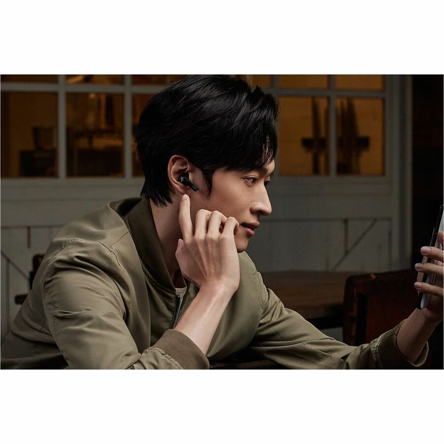 Asus ROG Cetra Earset R55ES-ROG-CETRA-TWS-SPEED