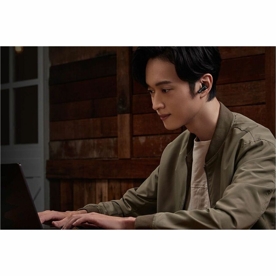 Asus ROG Cetra Earset R55ES-ROG-CETRA-TWS-SPEED