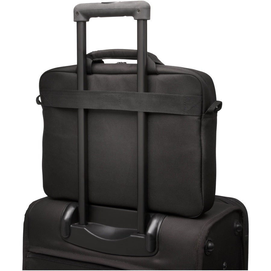 Kensington LS240 Carrying Case for 10" to 14.4" Notebook - Black K62618WW