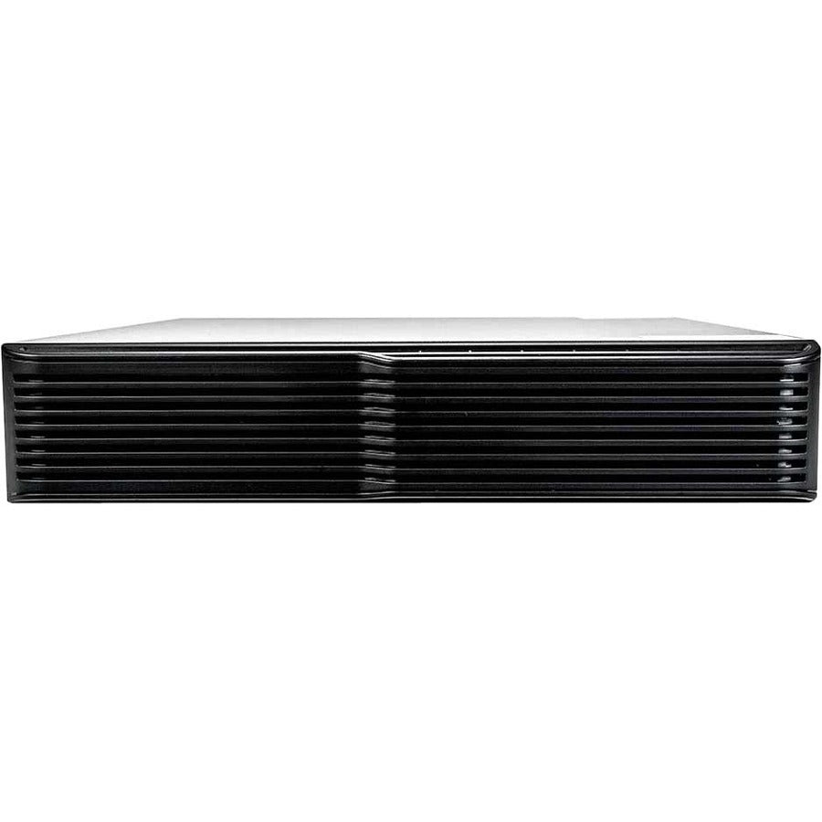 Vertiv Liebert External 9Ah, 48V Battery Cabinet for Liebert GXT4-500RT120, GXT4-700RT120, GXT4-1000RT120, GXT4-1500RT120, GXT4-2000RT120, GXT4-500RT230, GXT4-700RT230, GXT4-1000RT230, GXT4-1500RT230 and GXT4-2000RT230 UPS Models GXT4-48VBATT