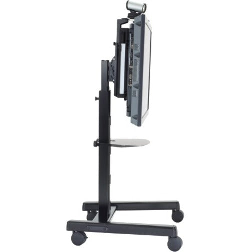 Chief Large Flat Panel Mobile Display Cart - For displays 42-86" PFCUB-G