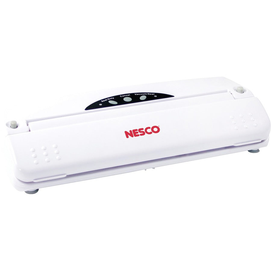 Nesco Vacuum Sealer (White) VS-01