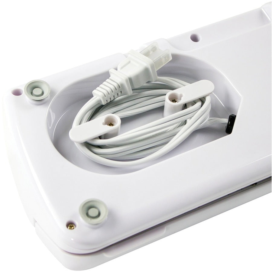 Nesco Vacuum Sealer (White) VS-01