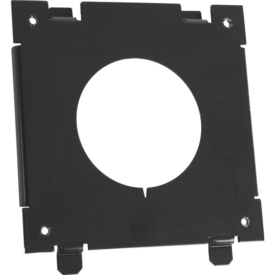 Chief Quick Connect Mounting Bracket for Monitor - Black KSA1250B-2