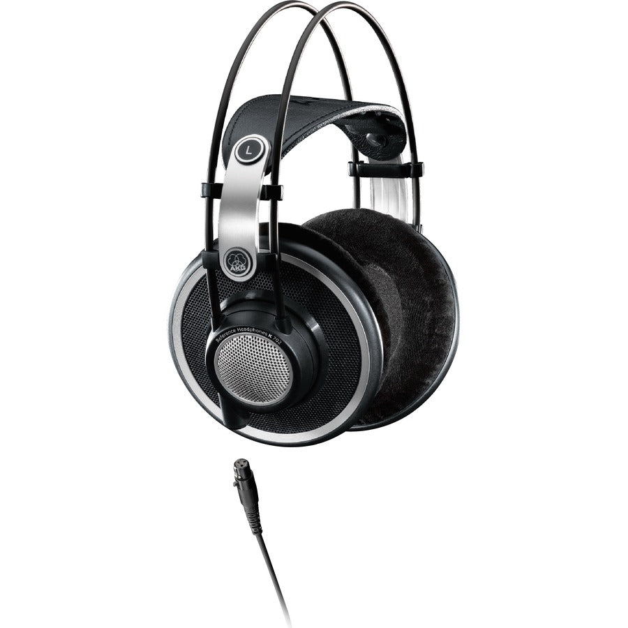 AKG K702 Reference Studio Headphones 2458X00190