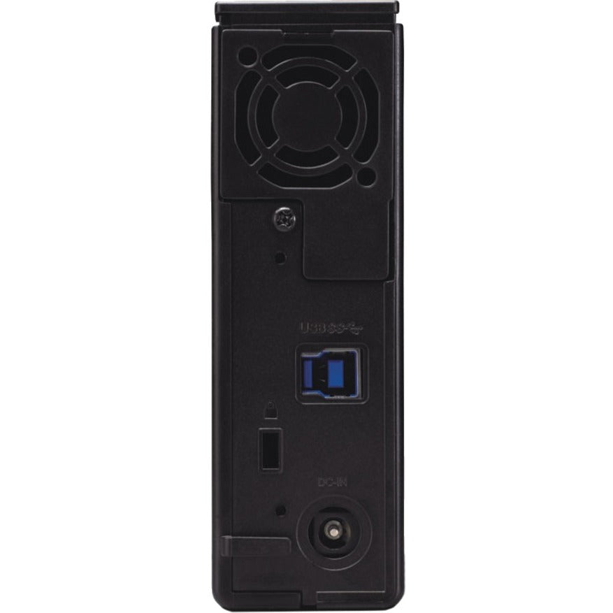 BUFFALO DriveStation Axis Velocity USB 3.0 4 TB High Speed 7200 RPM External Hard Drive (HD-LX4.0TU3) HD-LX4.0TU3