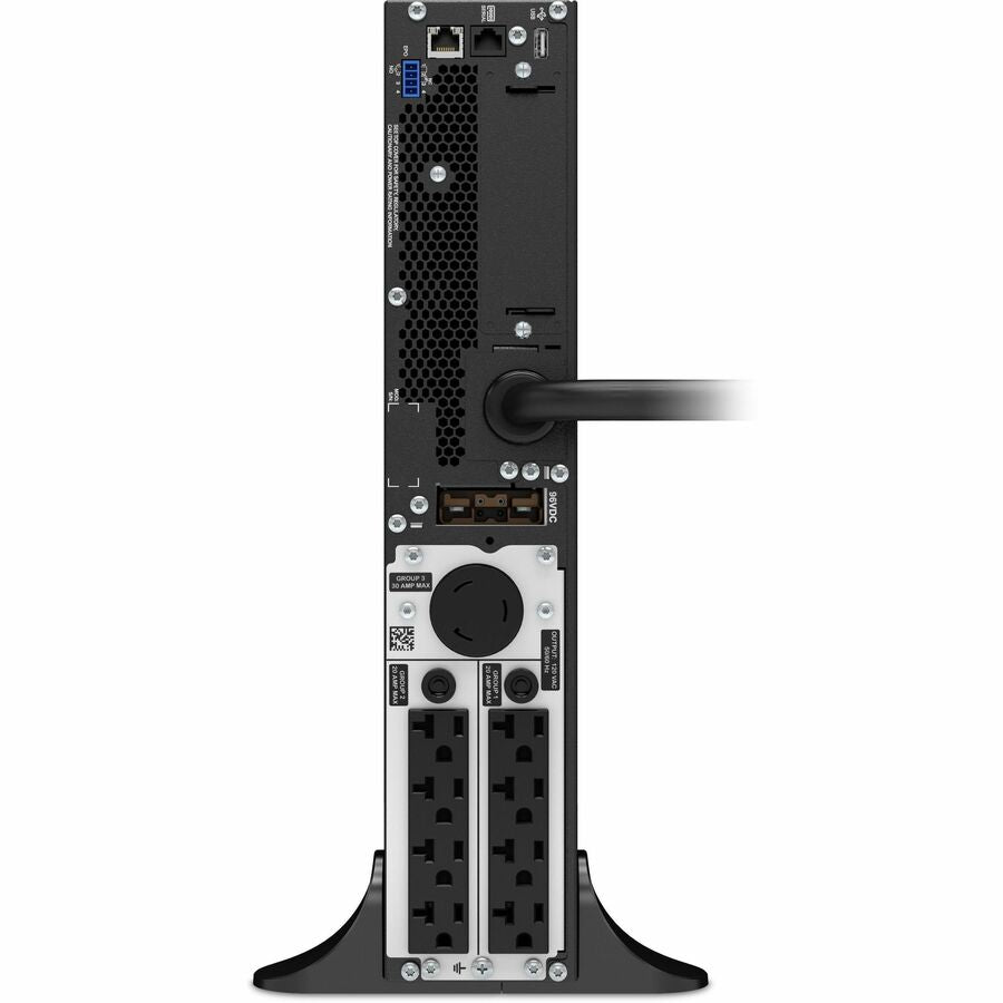 APC by Schneider Electric Smart-UPS SRT 3000VA 120V SRT3000XLA